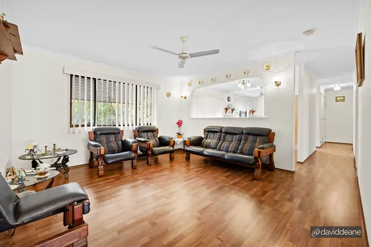 Second view of Homely house listing, 14 Santa Cruz Street, Bray Park QLD 4500