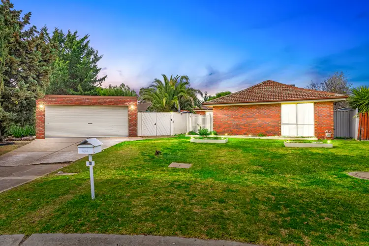 Main view of Homely house listing, 7 Craigmore Place, Melton West VIC 3337