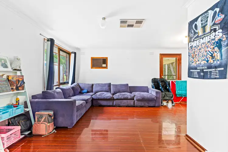 Fourth view of Homely house listing, 7 Craigmore Place, Melton West VIC 3337