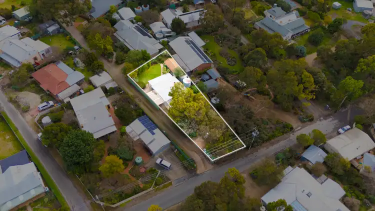 Second view of Homely house listing, 3/12 Melville Street, Strathalbyn SA 5255