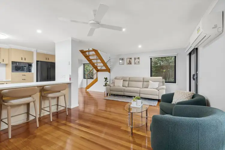 Main view of Homely townhouse listing, 3/10 Wyatt Street, Ocean Grove VIC 3226