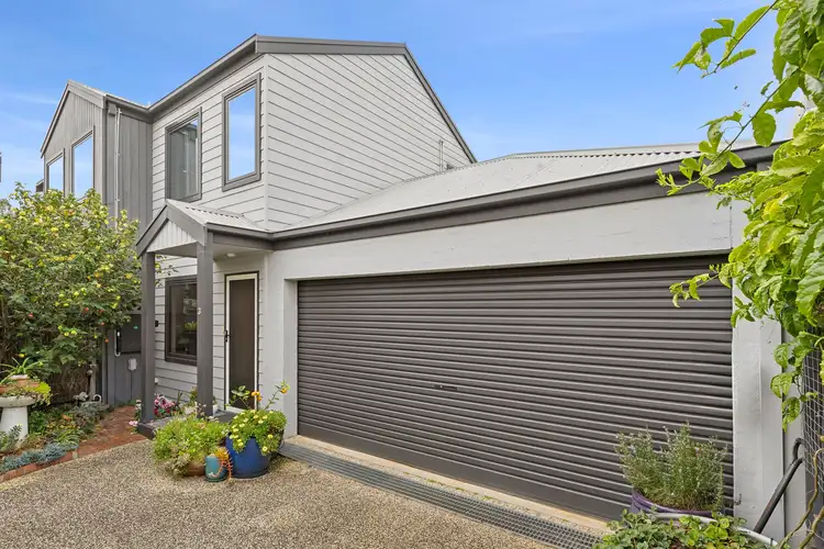 Fourth view of Homely townhouse listing, 3/10 Wyatt Street, Ocean Grove VIC 3226