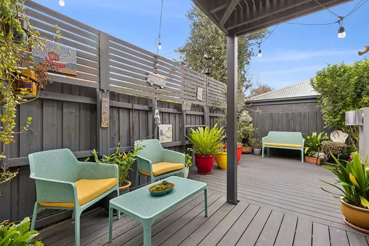 Fifth view of Homely townhouse listing, 3/10 Wyatt Street, Ocean Grove VIC 3226