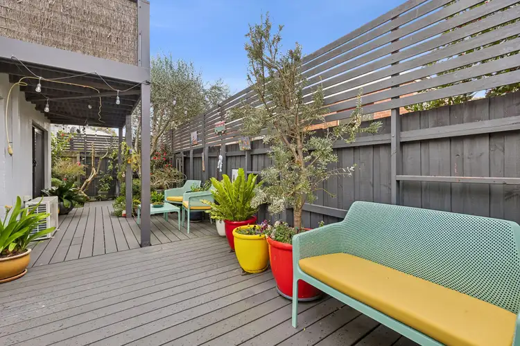 Sixth view of Homely townhouse listing, 3/10 Wyatt Street, Ocean Grove VIC 3226