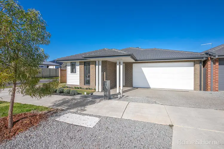 Main view of Homely house listing, 17 Windmill Avenue, Sunbury VIC 3429