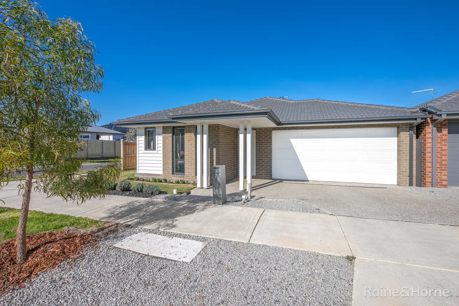Main view of Homely house listing, 17 Windmill Avenue, Sunbury VIC 3429