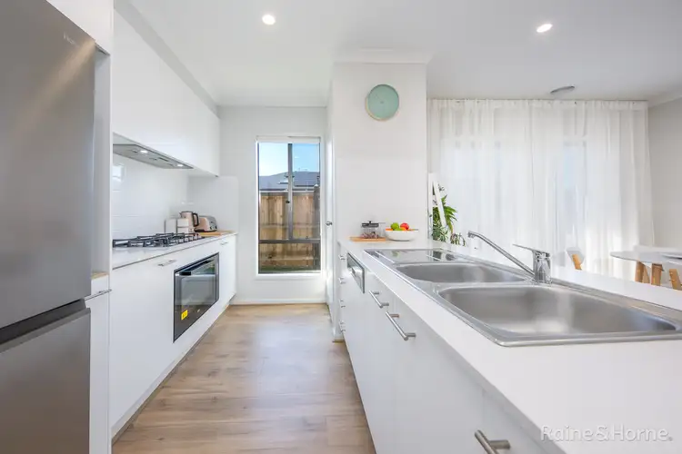 Third view of Homely house listing, 17 Windmill Avenue, Sunbury VIC 3429