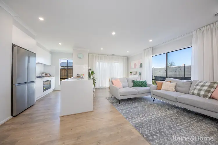 Fifth view of Homely house listing, 17 Windmill Avenue, Sunbury VIC 3429