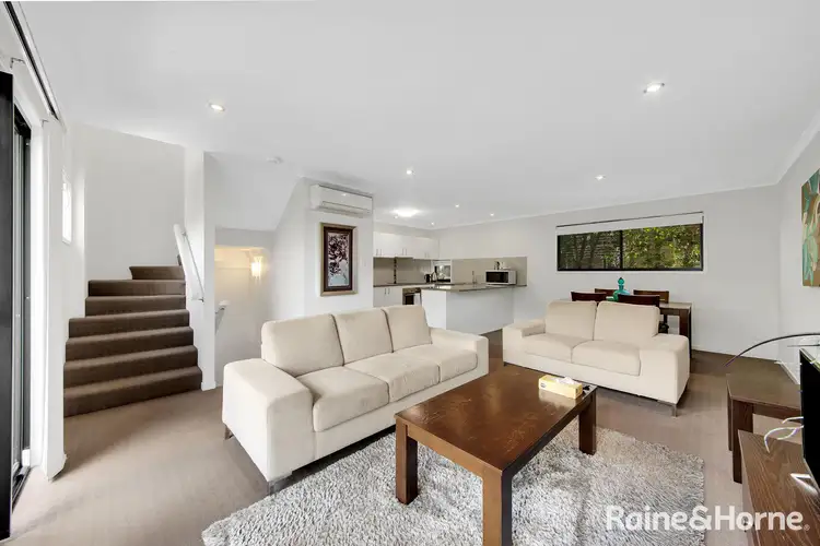 6/46 Yarroon Street, Gladstone Central QLD 4680