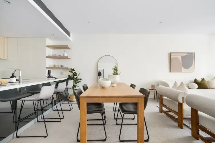 Fourth view of Homely apartment listing, 101/170 Ross Street, Forest Lodge NSW 2037