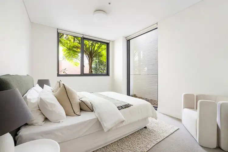 Fifth view of Homely apartment listing, 101/170 Ross Street, Forest Lodge NSW 2037