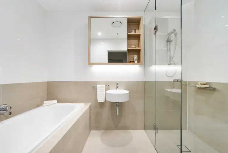 Sixth view of Homely apartment listing, 101/170 Ross Street, Forest Lodge NSW 2037