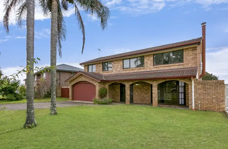 74 Watkins Road, Baulkham Hills NSW 2153