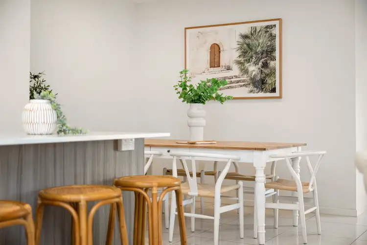 Fourth view of Homely unit listing, 2/55 Kates Street, Morningside QLD 4170