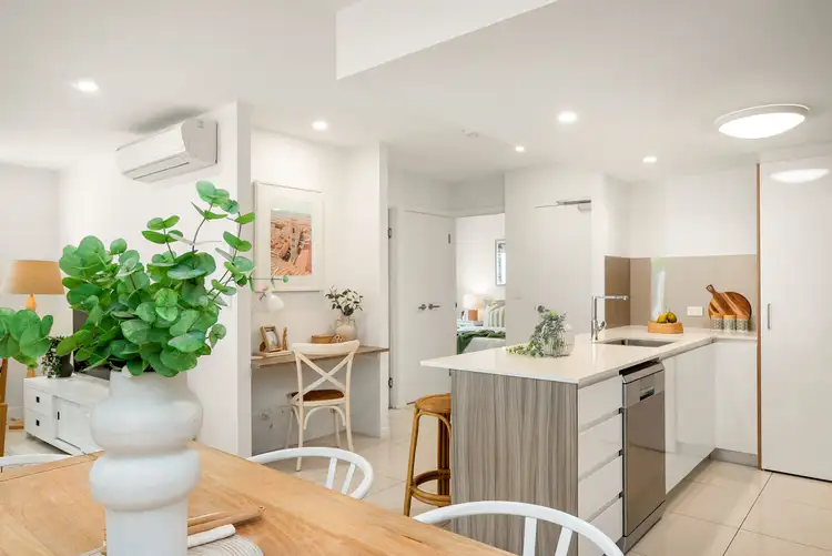 Fifth view of Homely unit listing, 2/55 Kates Street, Morningside QLD 4170