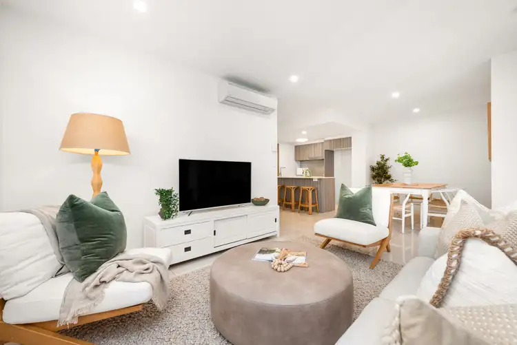 Sixth view of Homely unit listing, 2/55 Kates Street, Morningside QLD 4170