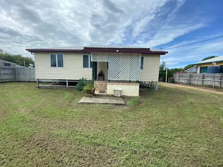 Main view of Homely house listing, 164 Cameron Street, Ayr QLD 4807
