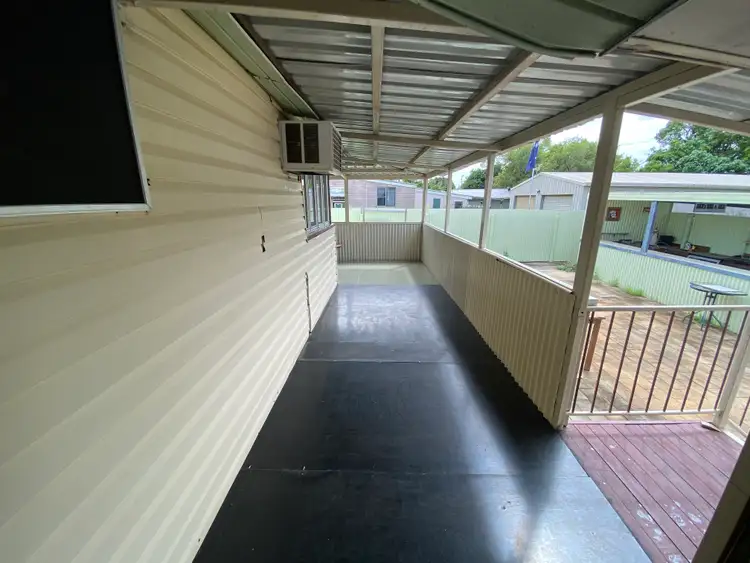Second view of Homely house listing, 164 Cameron Street, Ayr QLD 4807