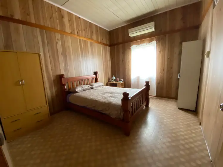 Fifth view of Homely house listing, 164 Cameron Street, Ayr QLD 4807