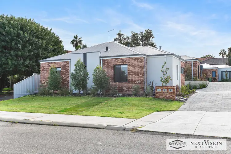 12A Quinlan Street, Coolbellup WA 6163