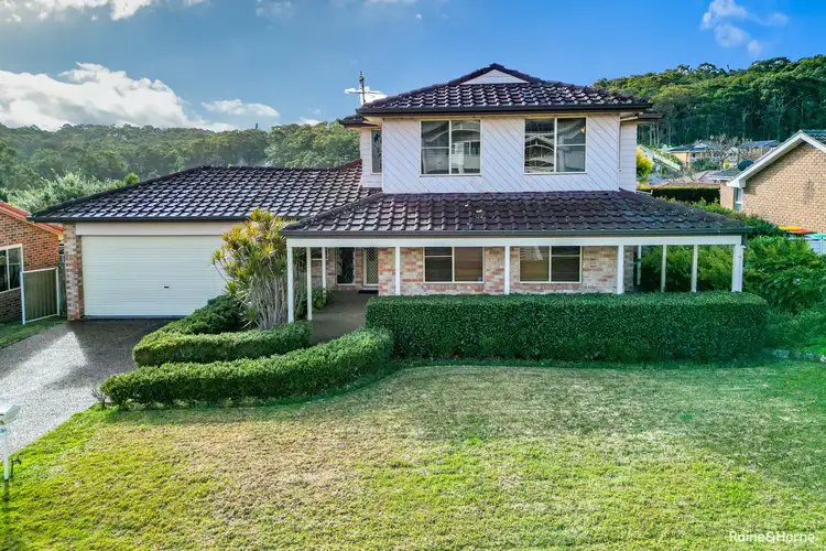 26 Spinnaker Ridge Way, Belmont NSW 2280