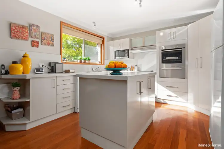 Second view of Homely house listing, 26 Spinnaker Ridge Way, Belmont NSW 2280