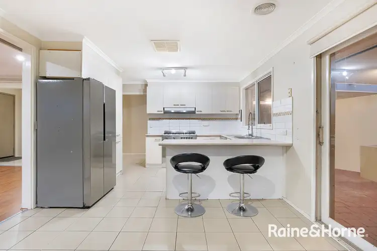 Third view of Homely house listing, 76 Toirram Crescent, Cranbourne VIC 3977