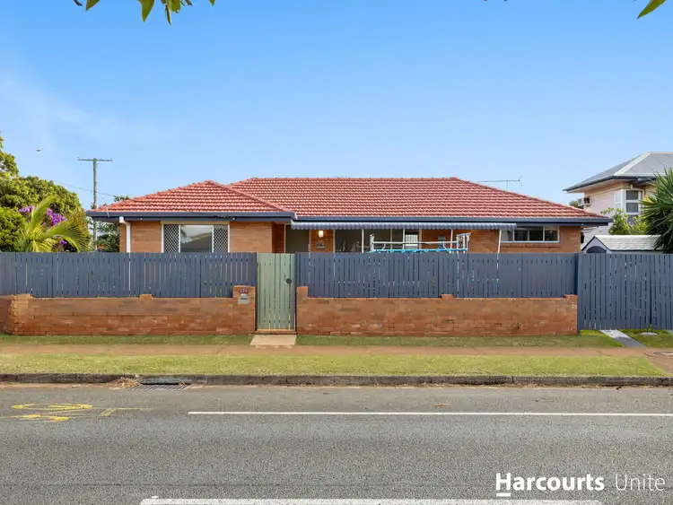 599 Oxley Avenue, Scarborough QLD 4020