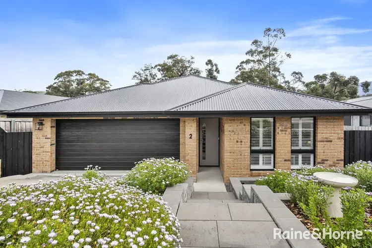 2 Perch Court, Kingston TAS 7050