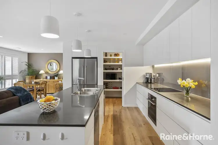 Second view of Homely house listing, 2 Perch Court, Kingston TAS 7050