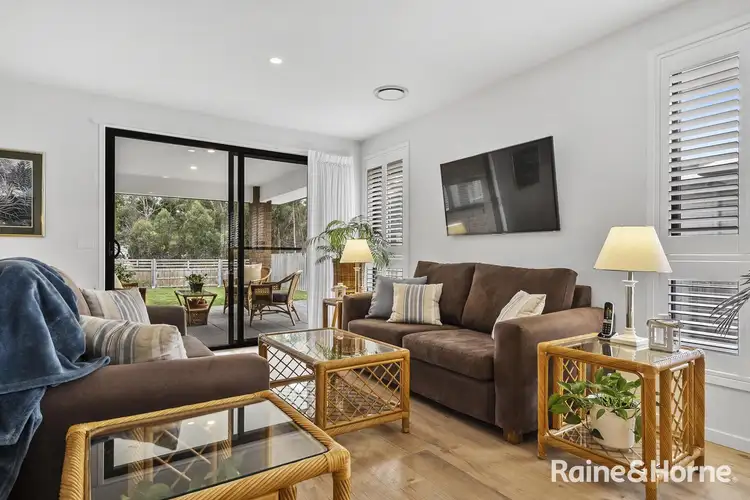 Fifth view of Homely house listing, 2 Perch Court, Kingston TAS 7050