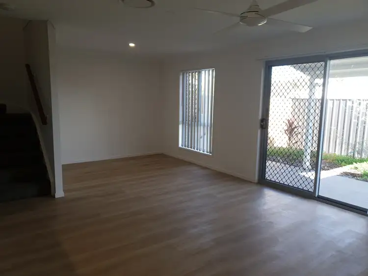 Third view of Homely townhouse listing, 12/14 Cavill Place, Runcorn QLD 4113