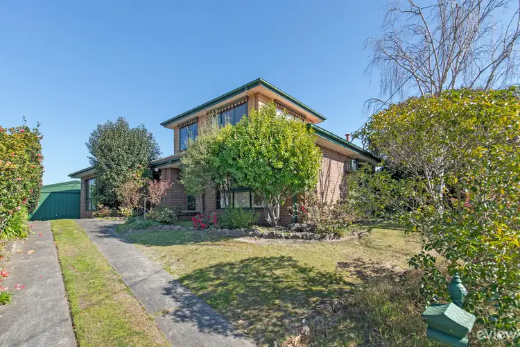 Main view of Homely house listing, 22 Liardet Crescent, Frankston VIC 3199