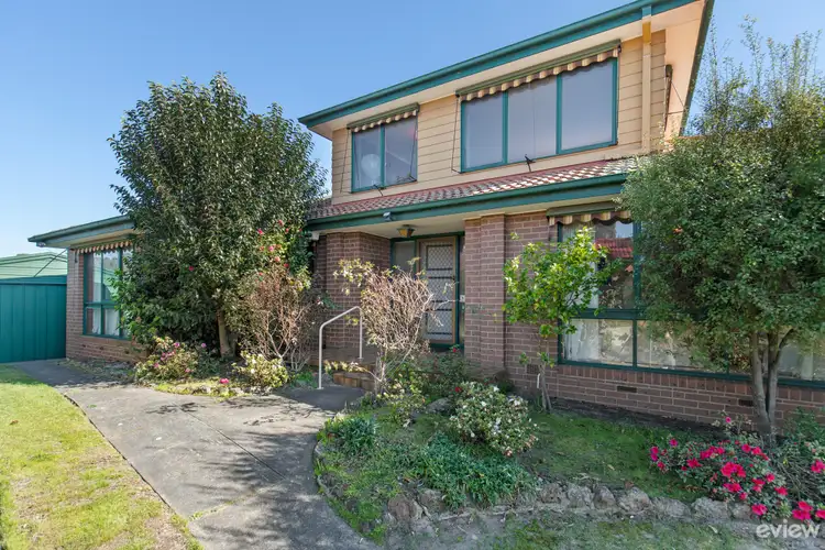 Second view of Homely house listing, 22 Liardet Crescent, Frankston VIC 3199