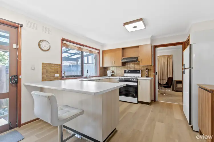 Sixth view of Homely house listing, 22 Liardet Crescent, Frankston VIC 3199