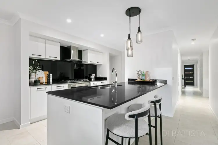 Fifth view of Homely house listing, 18 Muskwood Drive, Mickleham VIC 3064