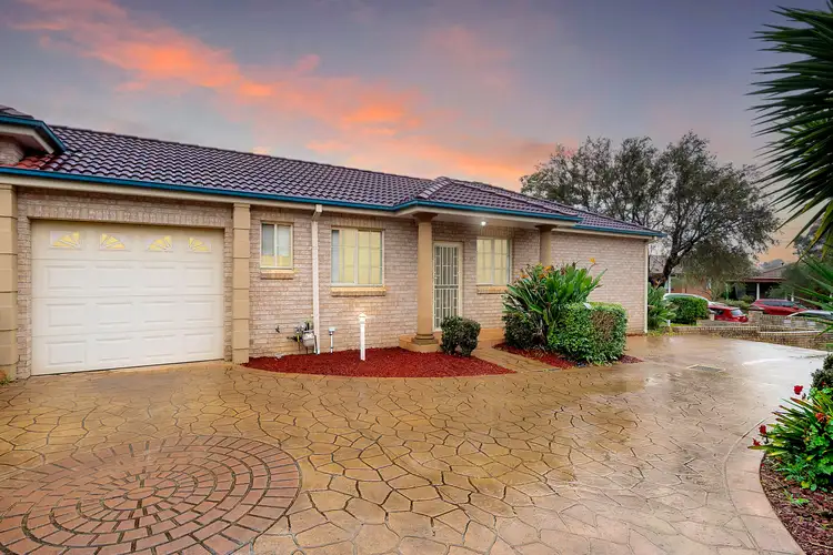 Second view of Homely villa listing, 6/10 Preddys Road, Bexley NSW 2207