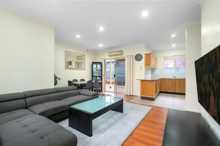 Third view of Homely villa listing, 6/10 Preddys Road, Bexley NSW 2207