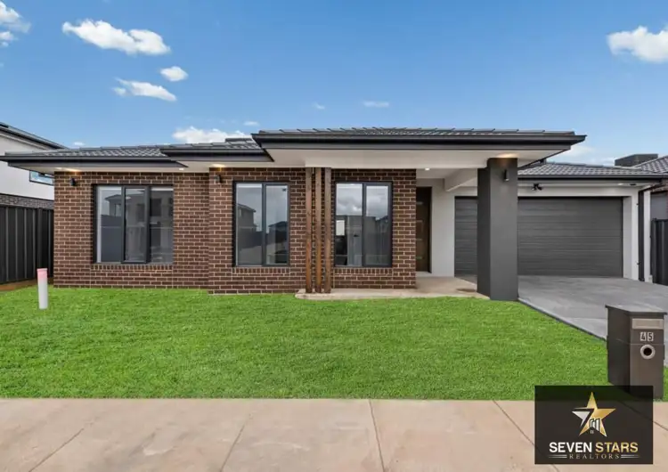 45 Rally Street, Tarneit VIC 3029
