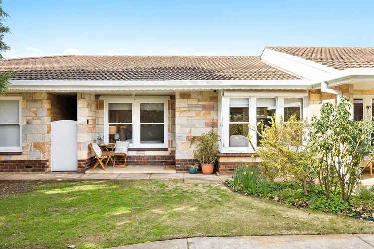 Second view of Homely unit listing, 5/9 Strathmore Terrace, Brighton SA 5048