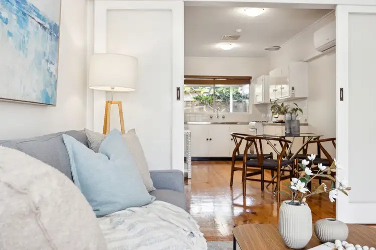 Fifth view of Homely unit listing, 5/9 Strathmore Terrace, Brighton SA 5048