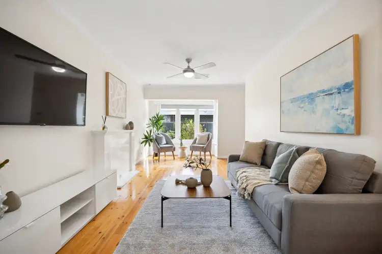 Sixth view of Homely unit listing, 5/9 Strathmore Terrace, Brighton SA 5048