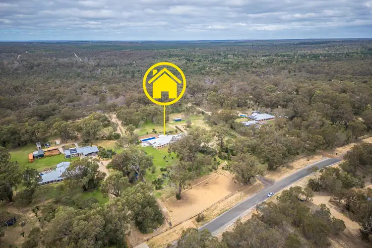 Main view of Homely house listing, 44 Bushwood Follow, Two Rocks WA 6037