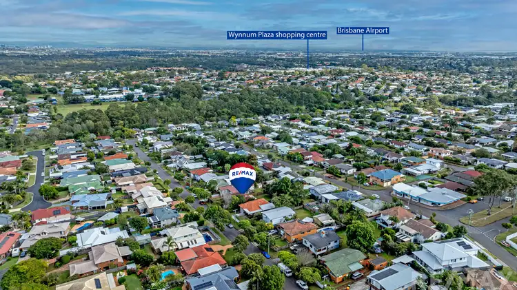 Main view of Homely house listing, 28 Talwong Street, Manly West QLD 4179