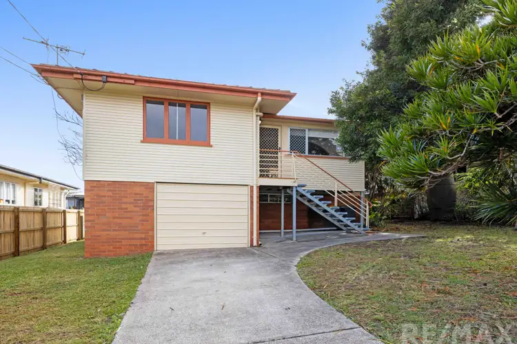 Second view of Homely house listing, 28 Talwong Street, Manly West QLD 4179