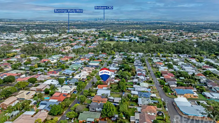 Third view of Homely house listing, 28 Talwong Street, Manly West QLD 4179