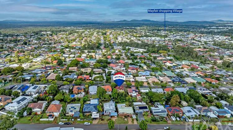 Fifth view of Homely house listing, 28 Talwong Street, Manly West QLD 4179