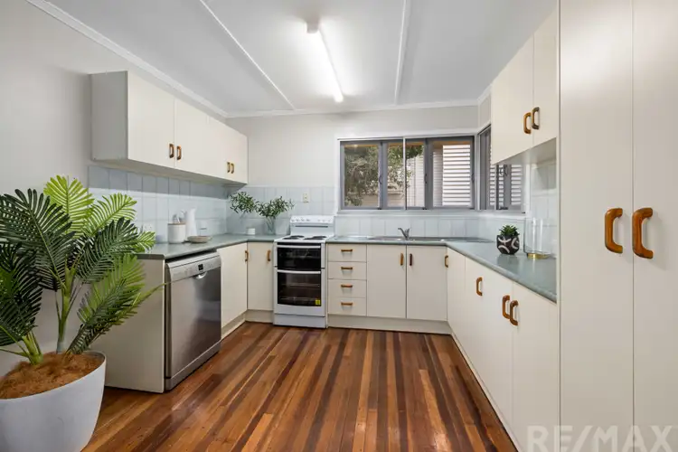 Sixth view of Homely house listing, 28 Talwong Street, Manly West QLD 4179