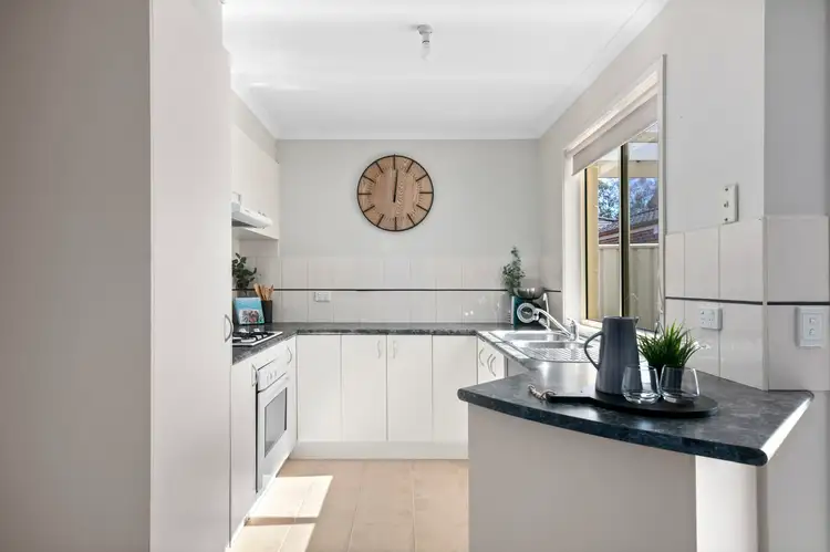 Sixth view of Homely house listing, 11 Caddick Gardens, Caroline Springs VIC 3023