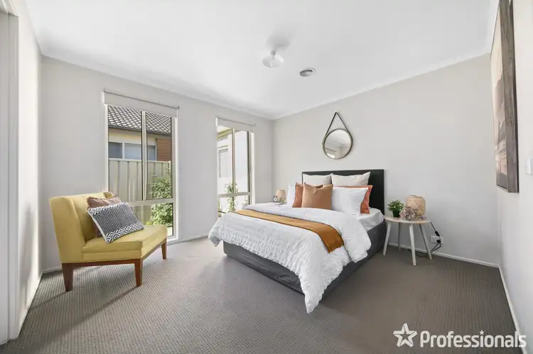 Seventh view of Homely house listing, 11 Caddick Gardens, Caroline Springs VIC 3023